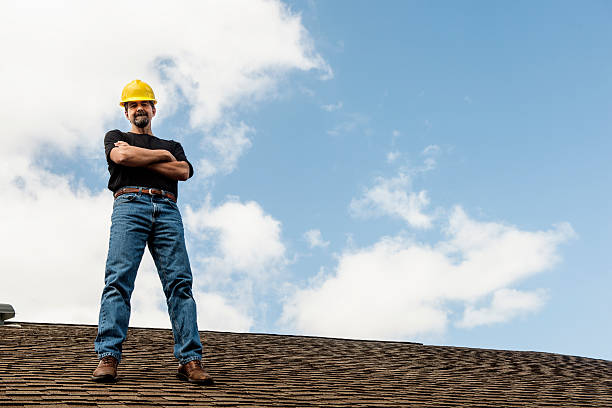 Gutter Installation and Roofing in Kewanee, IL